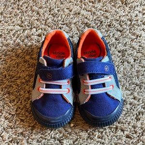**SOLD** Baby Shoes